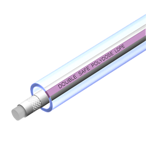 Double Safe PolyDose Dual Containment