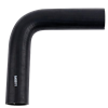 90 Deg Radiator Hose