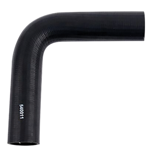 90 Deg Radiator Hose