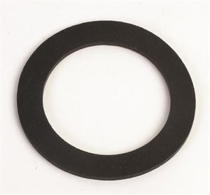 Gasket stub flange for QR1 stubs