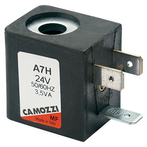 Solenoid Coil G70