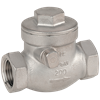 316 stainless Steel Swing Check Valve