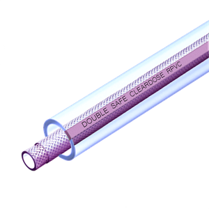 DS ClearDose RPPVC Dual Containment