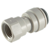 Female Adaptors NPT