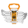 spanner set = offset ring