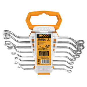 spanner set = offset ring