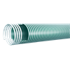 Translucent Green Delivery Hose