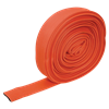 Coated Fire Hose