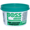 Boss Green