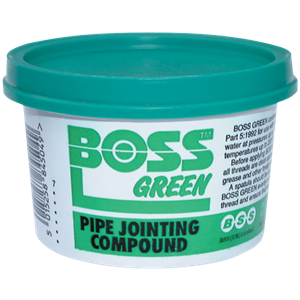 Boss Green