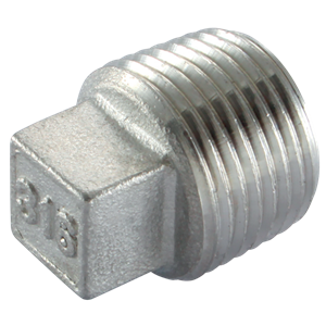 Hex Plug