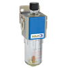 200 Series Lubricator & Bracket