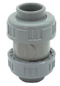 Effast Air Release Valve