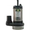 JST submersible pump