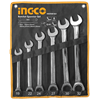 spanner set = 6