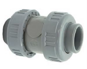 Effast Check Valve