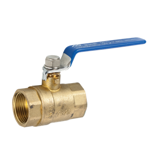 BRASS BALL VALVES FEMALE BSPP