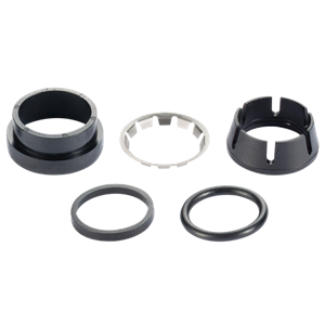 REPLACEMENT SEALING RINGS