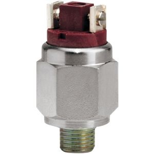 Pressure Switch Norm Open