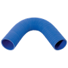 Reinforced Silicone Radiator Hose 135 Deg