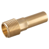 BRASS STEM ADAPTOR