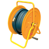 High Vis Portable Hose Reel