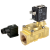 GP SIOLENOID VALVE 2